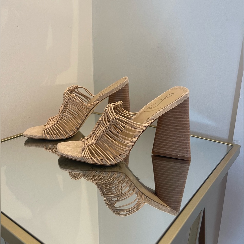 Like New Sam Edelman!